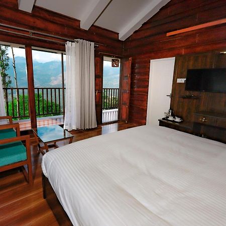 Wild Orchid Eco Tourism Munnar Kültér fotó