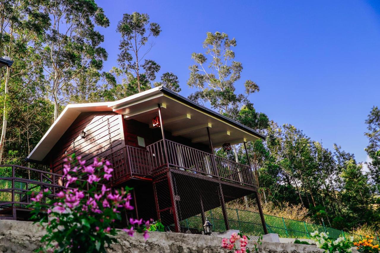 Wild Orchid Eco Tourism Munnar Kültér fotó