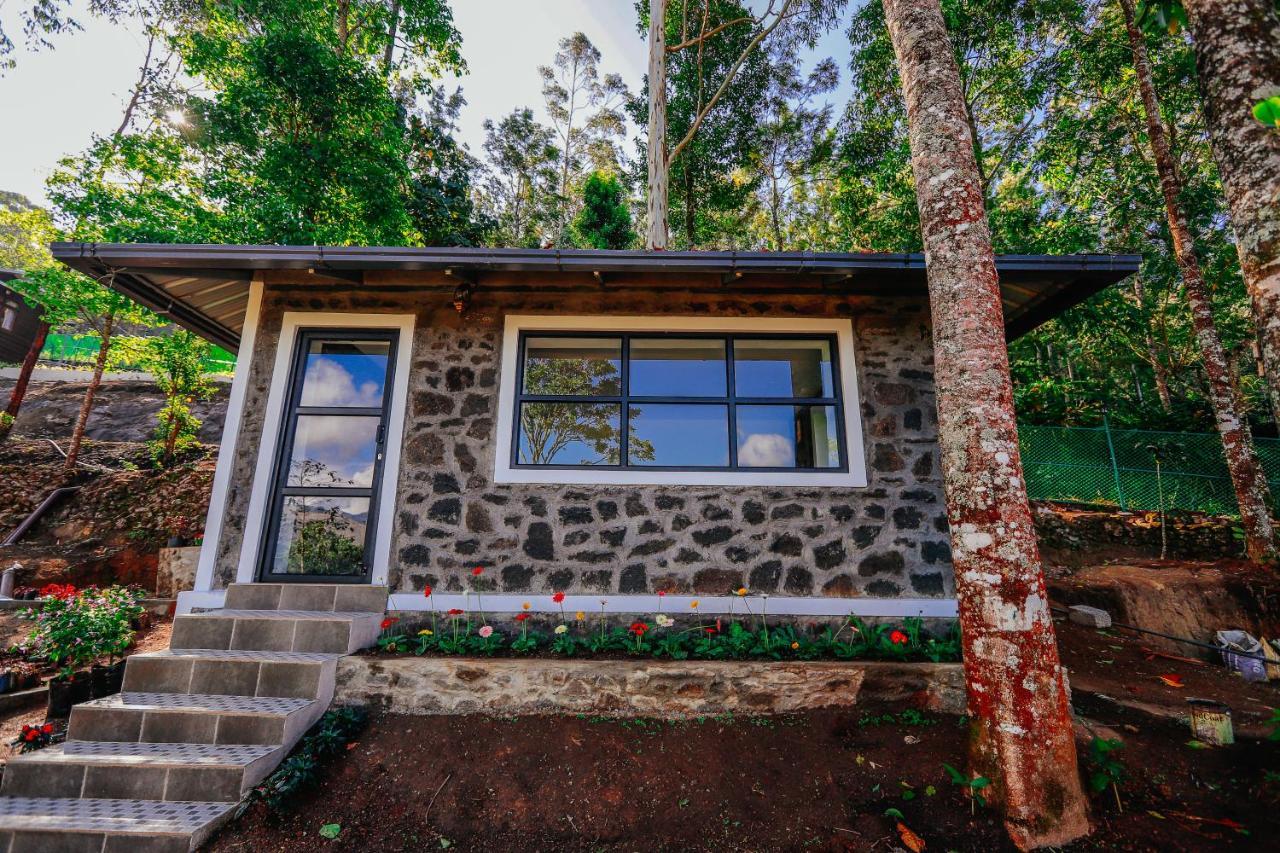 Wild Orchid Eco Tourism Munnar Kültér fotó